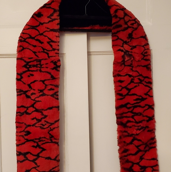 Vintage Fur Scarf - Picture 3 of 4